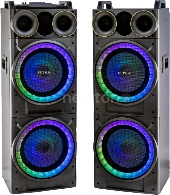 Акустика Supra SMB-2150