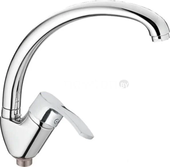 Смеситель Mixxus Focus 777 MX0023
