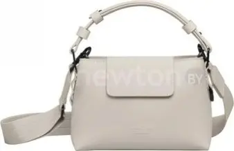 Сумка через плечо Gaston Luga Bag Splashini (светло-кремовый)