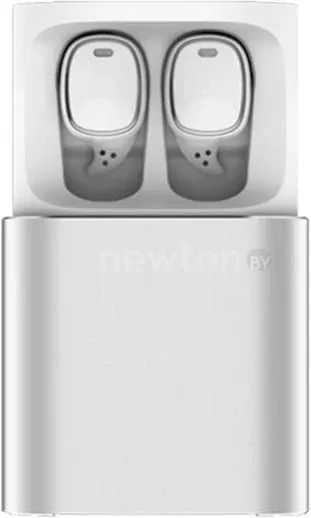Наушники QCY T1 Pro (белый)
