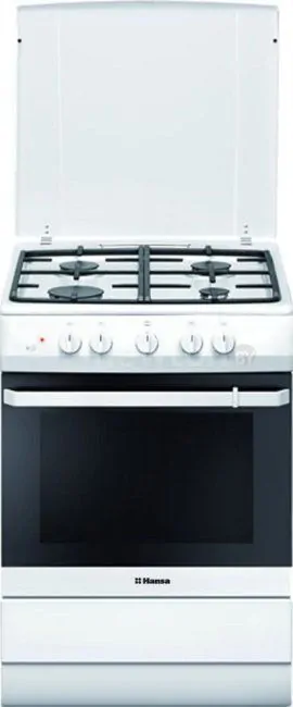 Кухонная плита Hansa FCGW62027