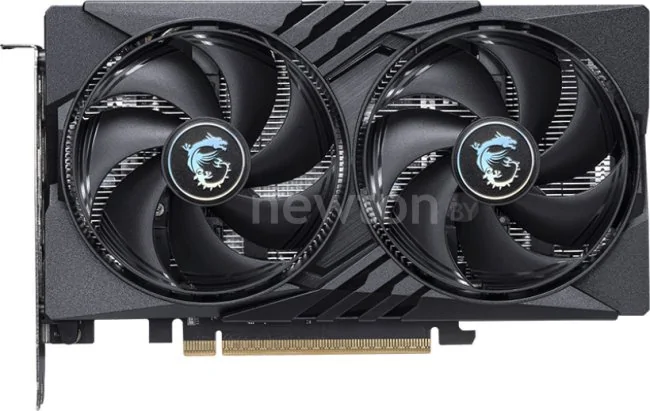 Видеокарта MSI GeForce RTX 5050 8G Gaming OC