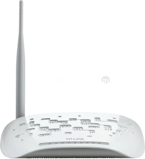 Беспроводной DSL-маршрутизатор TP-Link TD-W8951NB (2012)