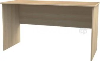 Стол МДК СП4 1400x600x750 (дуб млечный)