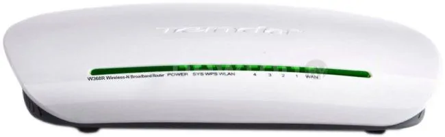 Wi-Fi роутер Tenda W368R