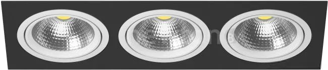 Точечный светильник Lightstar Intero 111 I837060606