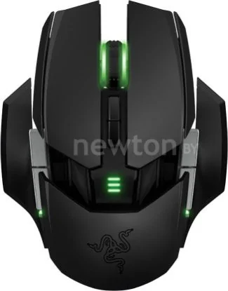 Игровая мышь Razer Ouroboros
