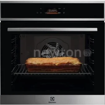 Электрический духовой шкаф Electrolux MealAssist 700 LOE8F38X