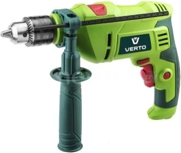 Ударная дрель Verto 50G527