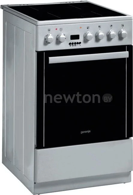 Кухонная плита Gorenje EC55301AX