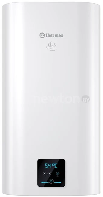 Накопительный электрический водонагреватель Thermex Minta 50 V