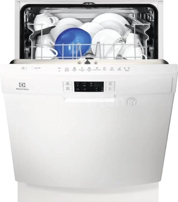 Отдельностоящая посудомоечная машина Electrolux ESF5512LOW