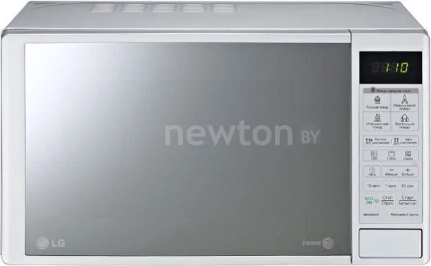 Микроволновая печь LG MB4043DAR