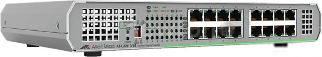Коммутатор Allied Telesis AT-GS910/16