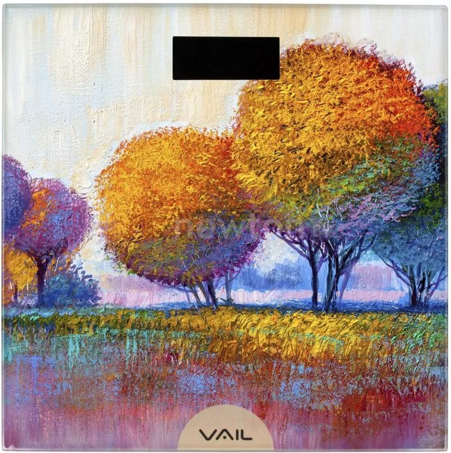 Напольные весы Vail VL-4204