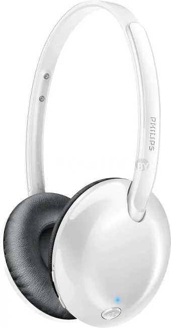 Наушники с микрофоном Philips Flite SHB4405WT/00