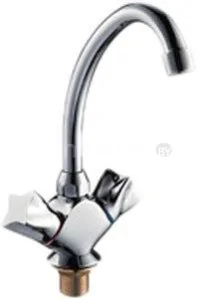 Смеситель Ledeme H87 L4187-2