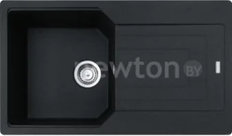 Кухонная мойка Franke Urban UBG 611-86 114.0687.285 (оникс)