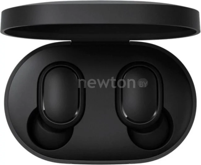 Наушники Xiaomi Mi True Wireless Earbuds Basic S TWSEJO5LS