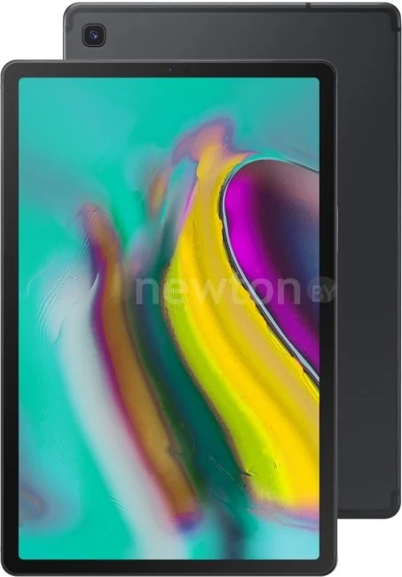 Планшет Samsung Galaxy Tab S5e LTE 64GB (черный)