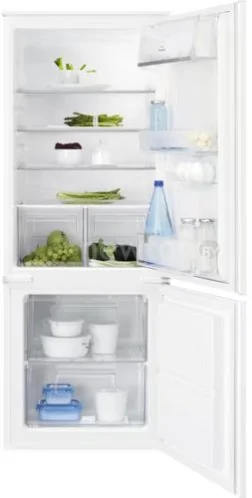 Холодильник Electrolux ColdSense 500 LNT3LE14S