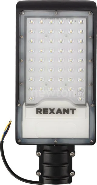 Садовый светильник Rexant ДКУ-01 607-305