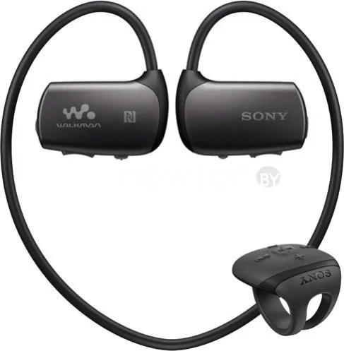 MP3 плеер Sony NWZ-WS613 4GB  Black