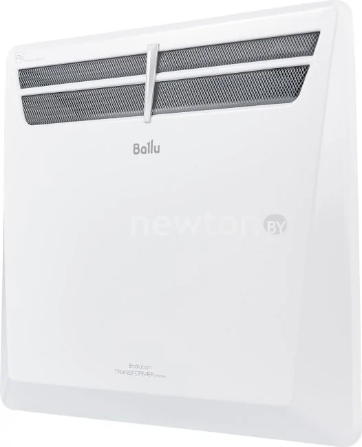 Конвектор Ballu Evolution Transformer BEC/EVU-1000 (механическое управление)