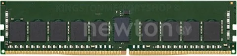 Оперативная память Kingston 16ГБ DDR4 3200 МГц KTH-PL432/16G