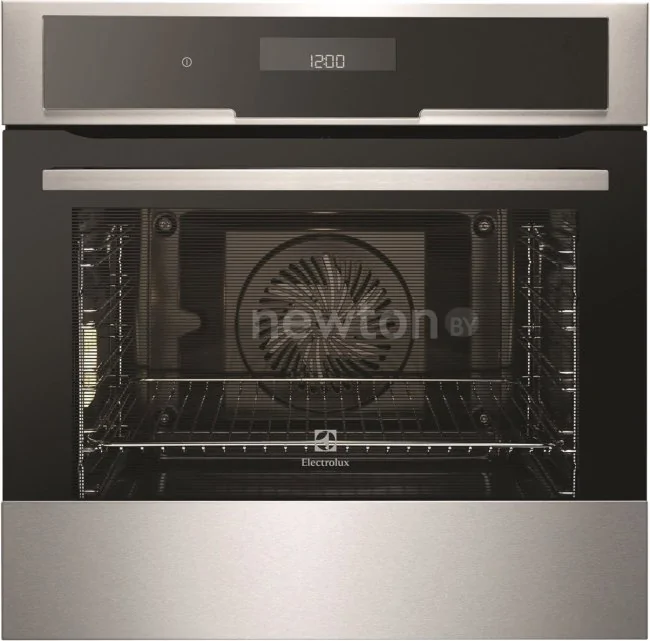 Электрический духовой шкаф Electrolux EOA5851FAX
