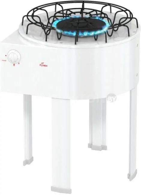 Настольная плита Flama DVG 4101
