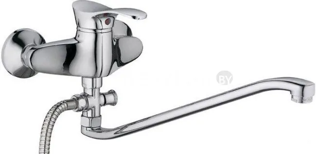 Смеситель Ledeme H01 L2101