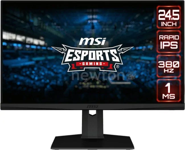 Игровой монитор MSI G253PF
