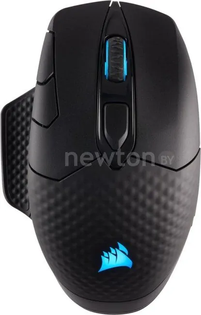 Игровая мышь Corsair Dark Core SE