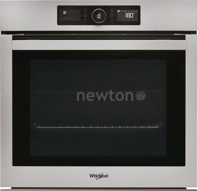 Электрический духовой шкаф Whirlpool AKZ9 6220 IX