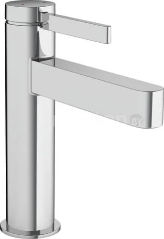 Смеситель Hansgrohe Finoris 110 chrom 76023000
