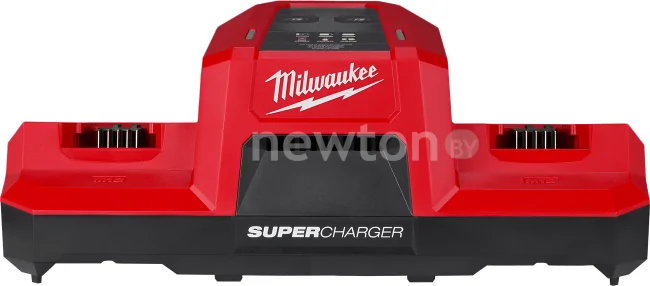 Зарядное устройство Milwaukee M18 M18DBSC 4932492531 (18В)