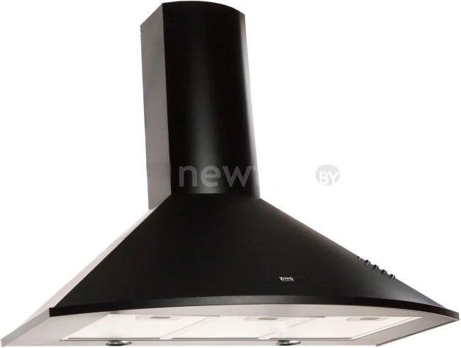 Кухонная вытяжка ZorG Technology Bora Black 90 (750 куб. м/ч)
