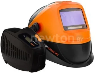 Сварочная маска Сварог СИЗОД TECH SPARX RC + Vento
