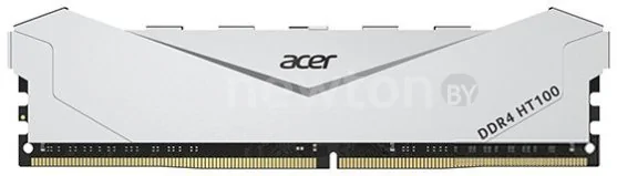 Оперативная память Acer HT100 8ГБ DDR4 3200МГц BL.9BWWA.234