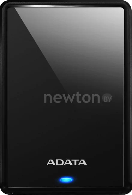 Внешний накопитель A-Data HV620S AHV620S-1TU3-CBK 1TB (черный)