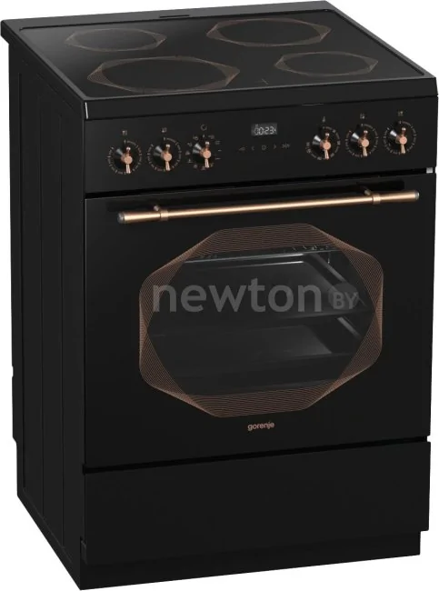 Кухонная плита Gorenje EC637INB