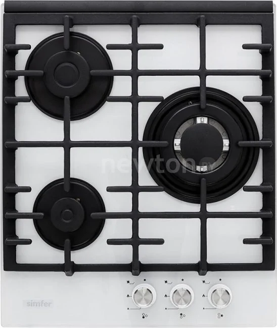 Варочная панель Simfer H45L35W516