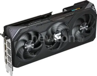 Видеокарта Gigabyte Radeon RX 9070 GRE Gaming OC 12G GV-R907GREGAMING OC-12GD