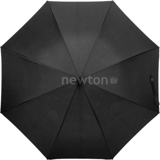 Зонт-трость Impliva GP-54-C-8120 (черный/разноцветный)