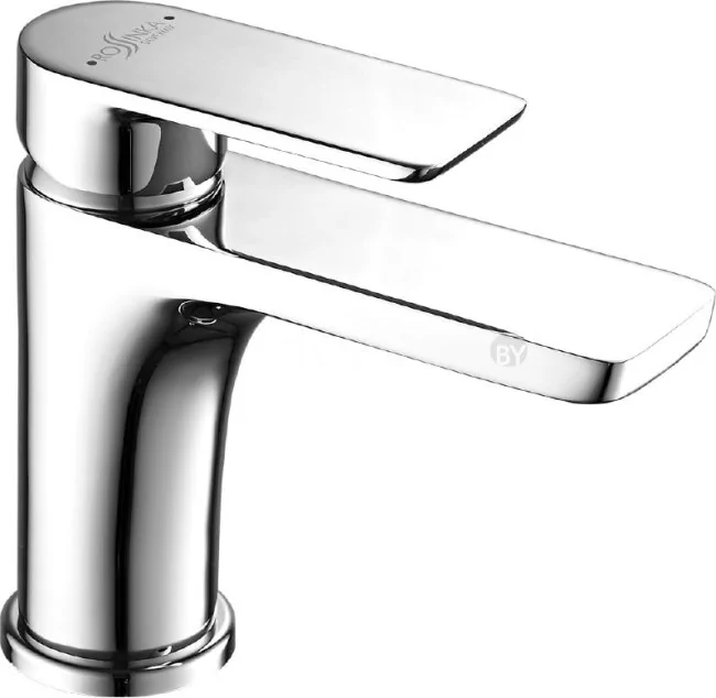 Смеситель Rossinka Silvermix RS50-12