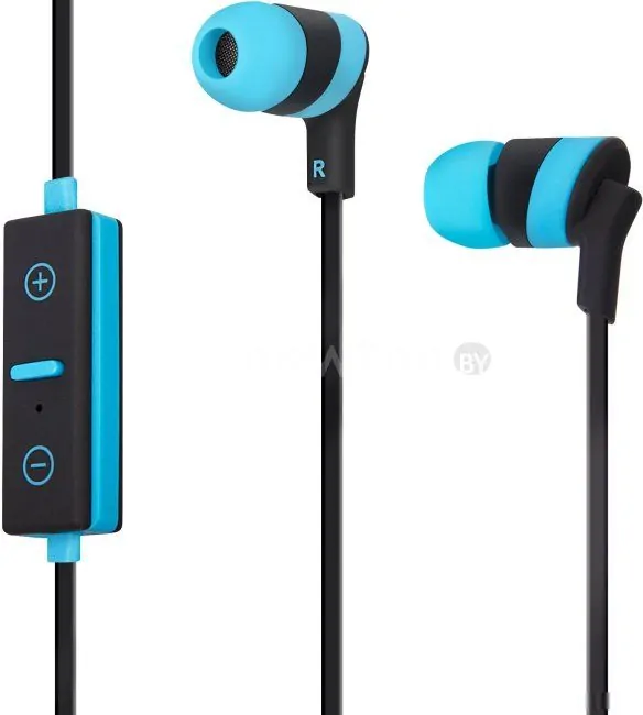 Наушники с микрофоном Rombica MySound BR-02