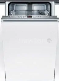 Встраиваемая посудомоечная машина Bosch SPV40M20RU