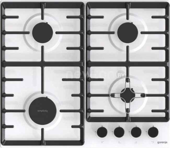Варочная панель Gorenje G641SYW