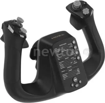 Руль Moza MFY Yoke AS012 MZ52